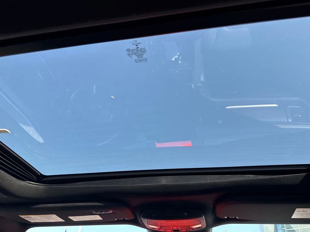 Certified 2022 Ford Expedition Platinum image 16