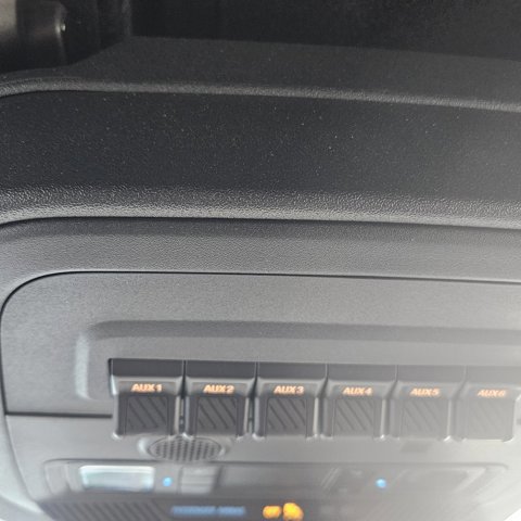 Certified 2023 Ford Bronco Wildtrak image 21