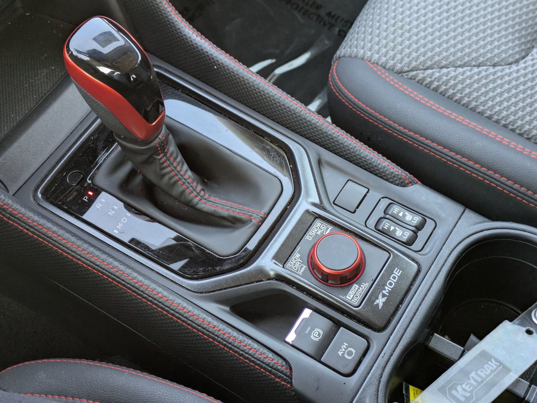 Used 2023 Subaru Forester Sport image 24