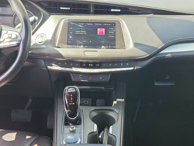 Used 2023 Cadillac XT4 Premium Luxury AWD/4WD image 21