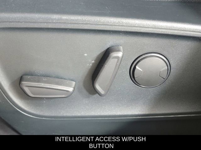 Certified 2020 Ford Escape SE FWD image 14