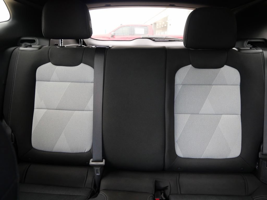 Used 2024 Chevrolet Trax RS w/ Driver Confidence Package FWD image 15