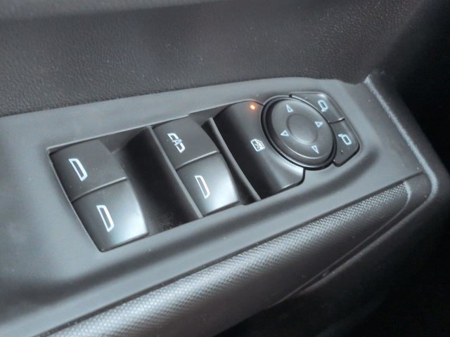 Used 2025 Chevrolet Silverado 1500 Custom AWD/4WD image 23