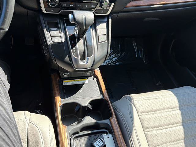 Used 2022 Honda CR-V Touring image 18