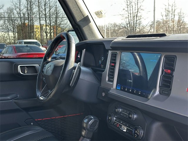 Certified 2023 Ford Bronco Raptor image 34