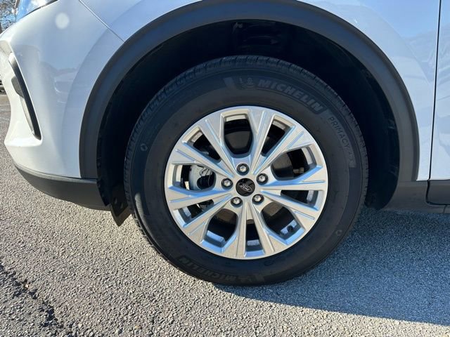 Certified 2024 Ford Escape Active image 29