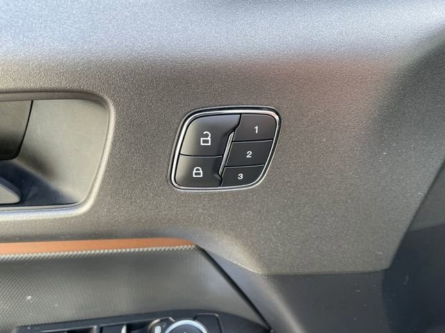 Certified 2025 Ford Bronco Sport Outer Banks w/ Outer Banks Tech Package+ image 27