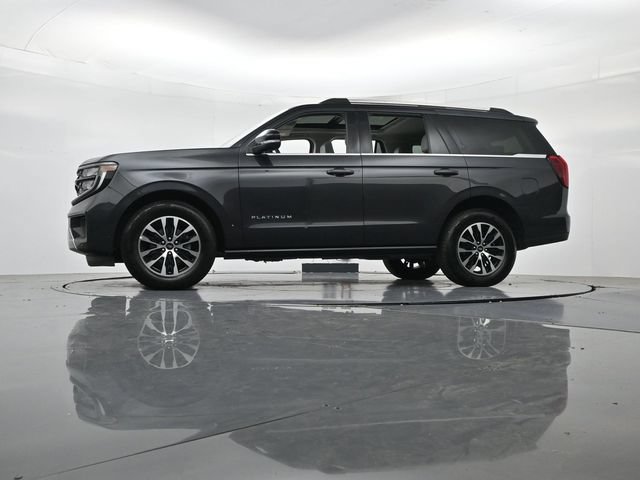 Certified 2025 Ford Expedition Platinum AWD/4WD image 42
