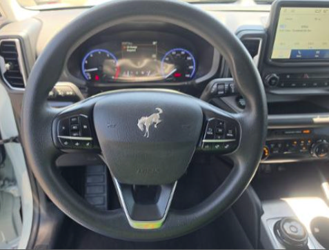 Certified 2023 Ford Bronco Sport Big Bend AWD/4WD image 15