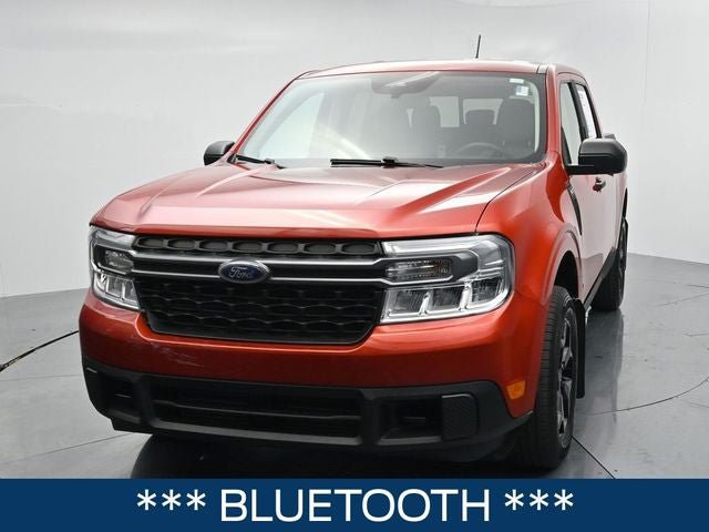 Certified 2022 Ford Maverick XLT w/ Equipment Group 300A Standard AWD/4WD video 4