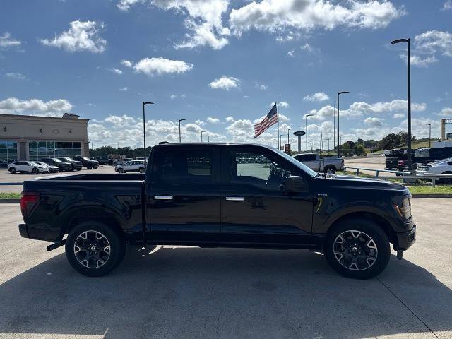 Certified 2024 Ford F150 STX RWD image 17