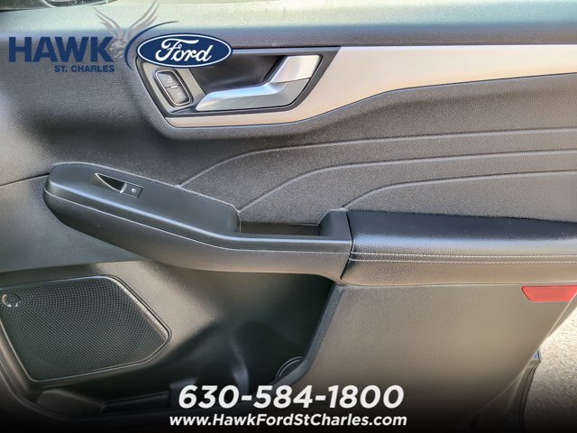 Certified 2022 Ford Escape SEL w/ Technology Package AWD/4WD image 25