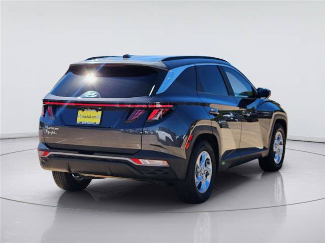 Used 2022 Hyundai Tucson SEL FWD image 6