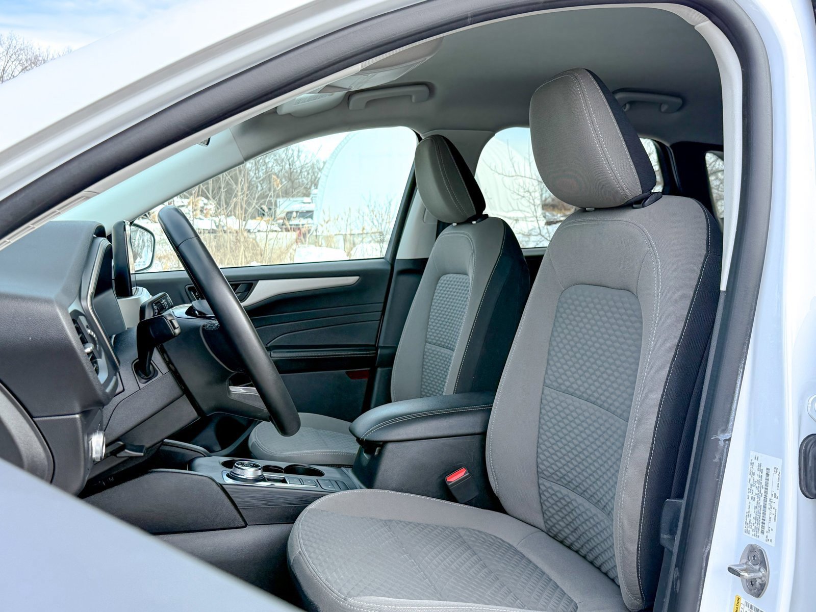 Certified 2022 Ford Escape SE w/ Convenience Package image 18