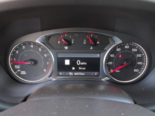 Used 2023 GMC Acadia SLT FWD image 35