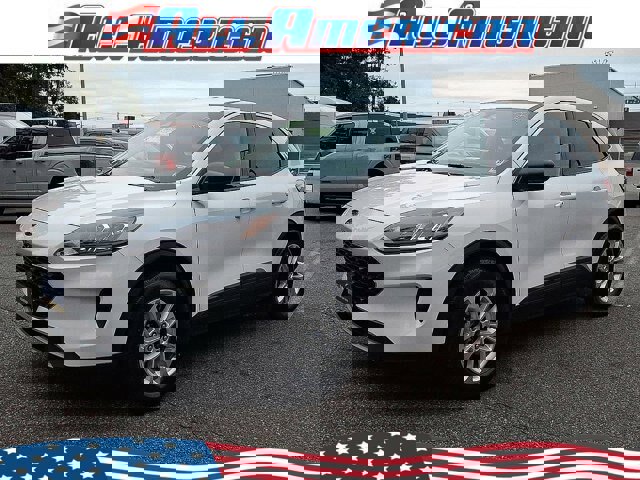 Certified 2022 Ford Escape SE w/ Convenience Package