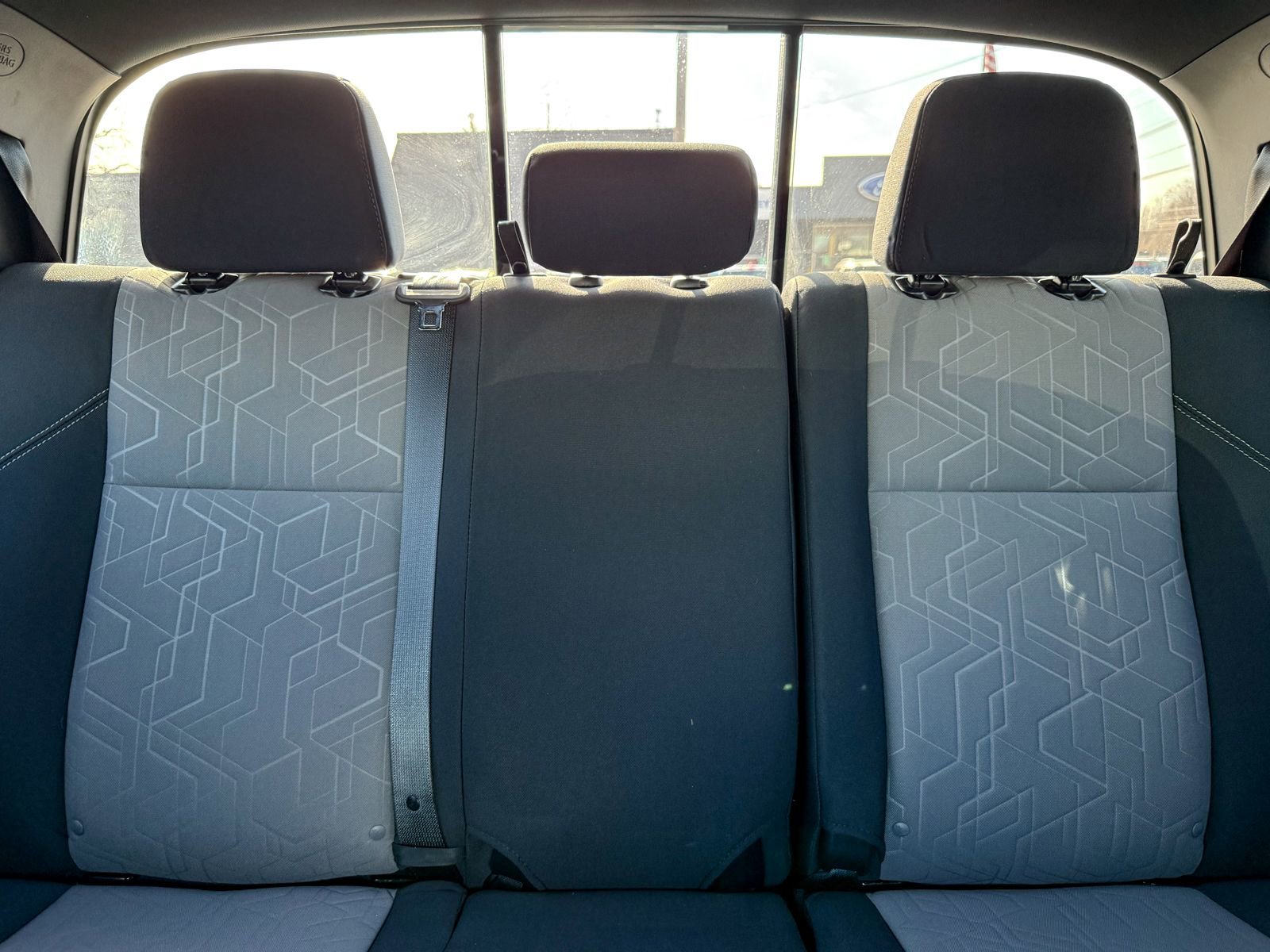 Used 2023 Toyota Tacoma TRD Sport w/ Black Out Package (TMS) image 37