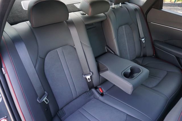 Used 2022 Hyundai Sonata SEL Plus FWD image 30