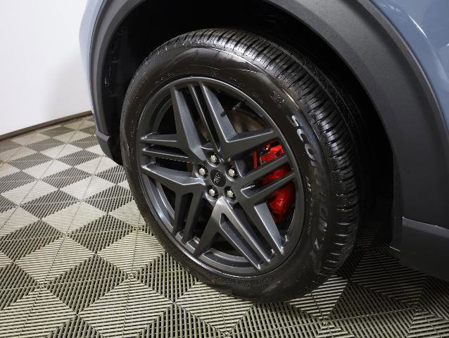 Certified 2025 Ford Explorer ST-Line w/ Premium Package image 36