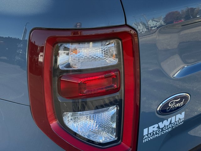 Certified 2024 Ford Bronco Sport Big Bend w/ Convenience Package AWD/4WD image 34