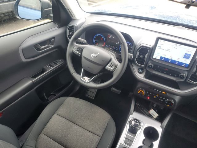 Certified 2024 Ford Bronco Sport Big Bend w/ Convenience Package AWD/4WD image 30
