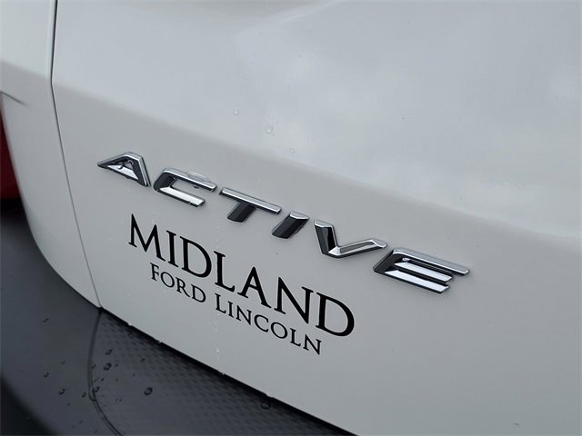 Certified 2023 Ford Escape Active w/ Tech Pack #1 image 7