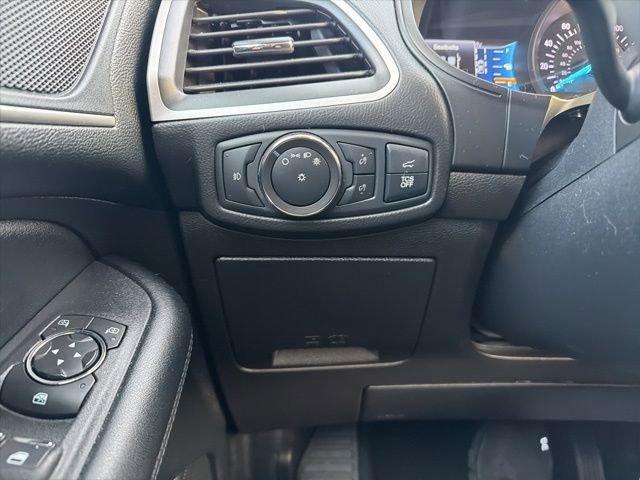 Certified 2022 Ford Edge SEL w/ Convenience Package image 19