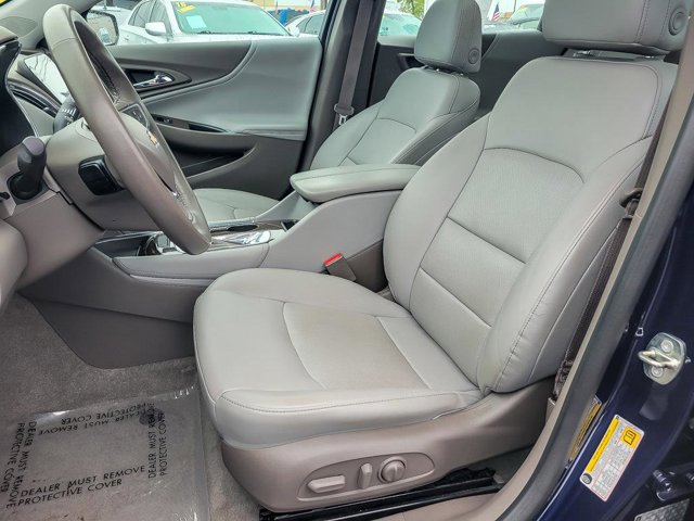 Used 2018 Chevrolet Malibu Premier image 13