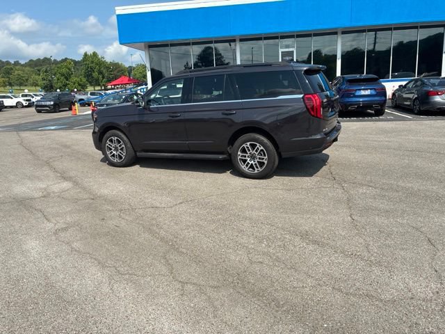 Certified 2025 Ford Expedition Active AWD/4WD image 29