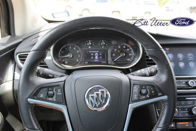 Used 2020 Buick Encore Preferred FWD image 10