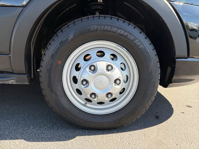 Certified 2024 Ford Transit 350 XLT AWD/4WD image 5