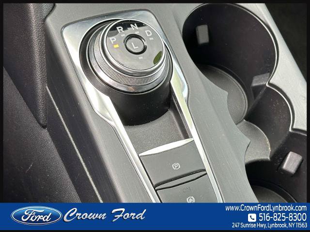 Certified 2020 Ford Escape SEL AWD/4WD image 33