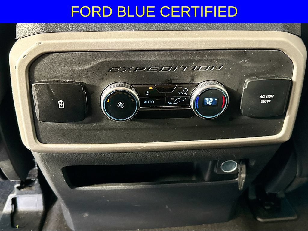 Certified 2024 Ford Expedition XLT AWD/4WD image 28
