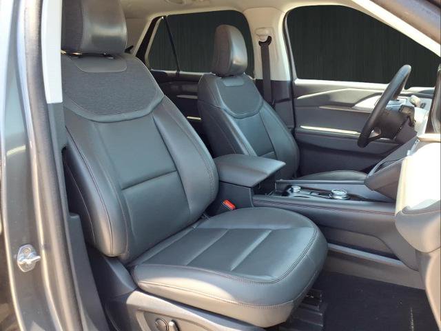 Certified 2025 Ford Explorer Active w/ Active Comfort Package AWD/4WD image 15