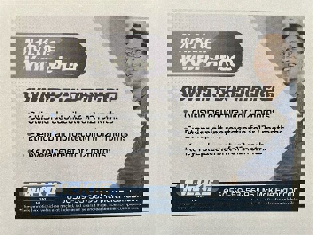 Certified 2023 Ford Bronco Badlands w/ Sasquatch Package image 18