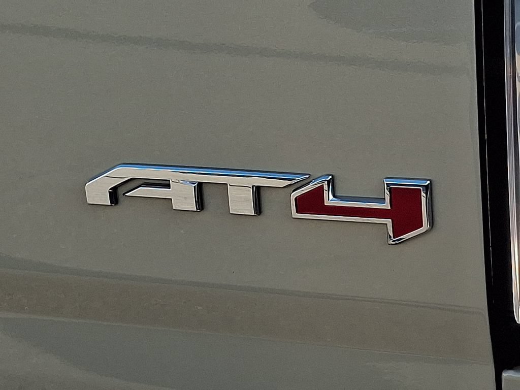 Used 2021 GMC Canyon AT4 w/ Trailering Package AWD/4WD image 31