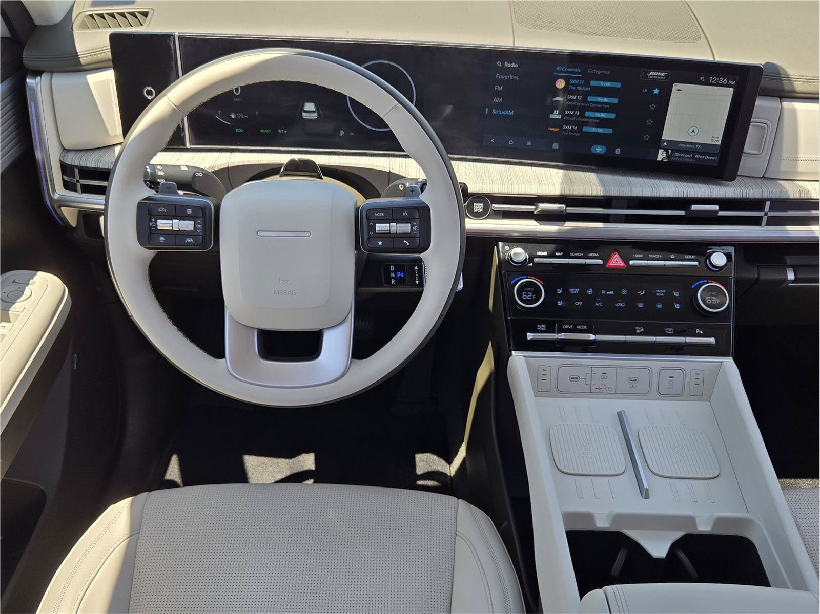 Used 2025 Hyundai Santa Fe Calligraphy FWD image 25