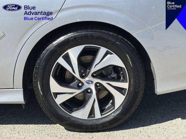 Used 2020 Subaru Legacy Premium AWD/4WD image 8