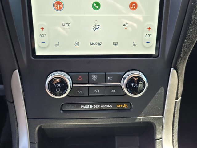 Certified 2024 Ford Edge SEL w/ Convenience Package image 32