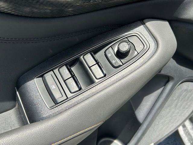Used 2025 Subaru Outback Wilderness AWD/4WD image 18
