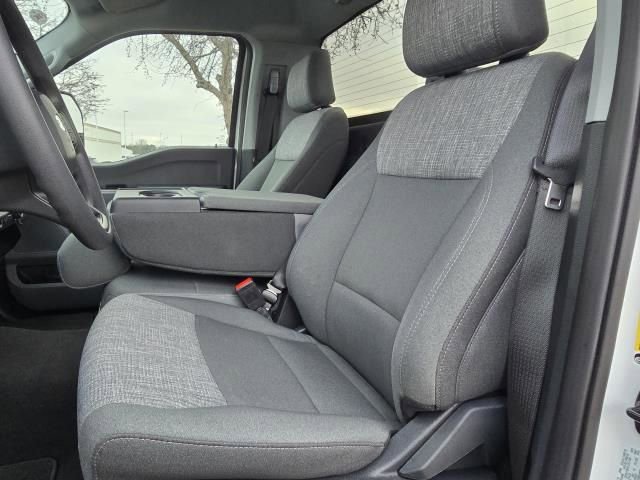 Certified 2025 Ford F350 XLT w/ 360-Degree Camera Package image 20