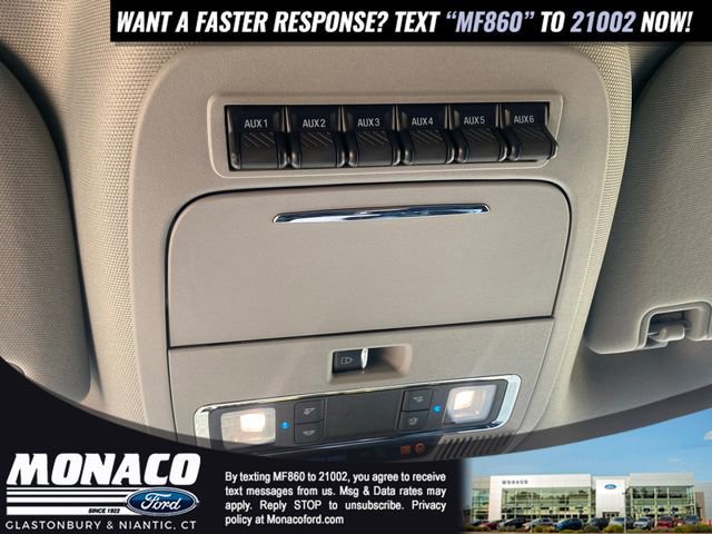Certified 2024 Ford F250 Lariat w/ Lariat Ultimate Package AWD/4WD image 24