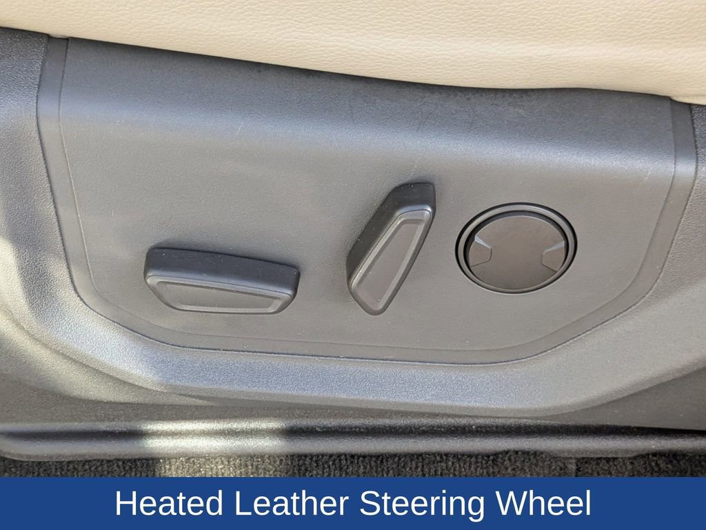 Certified 2020 Ford Expedition XLT w/ Equipment Group 202A image 16