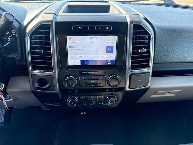 Certified 2019 Ford F150 XLT w/ Equipment Group 301A Mid RWD image 32