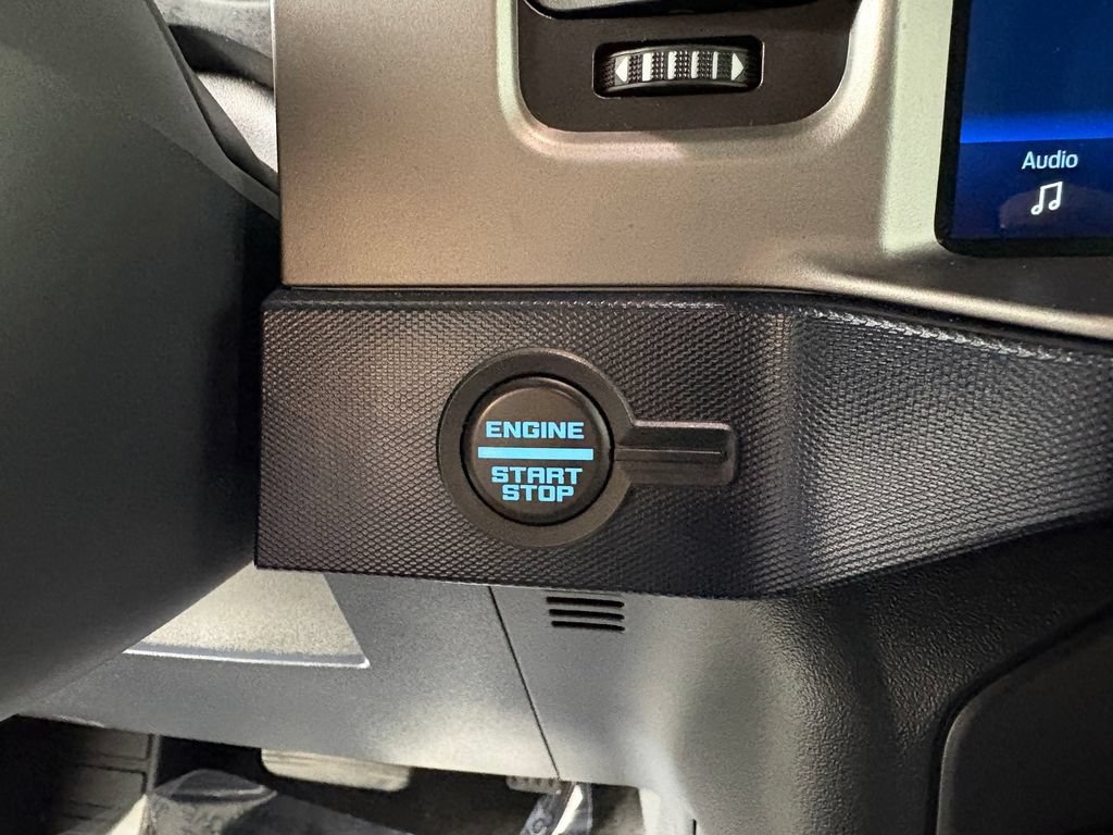 Certified 2022 Ford Bronco Outer Banks AWD/4WD image 21