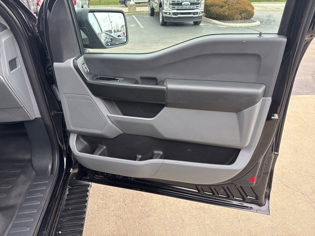 Certified 2023 Ford F150 XL image 36