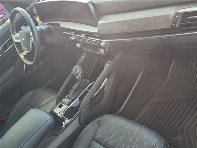 Used 2025 Kia Telluride SX X-Line AWD/4WD image 23
