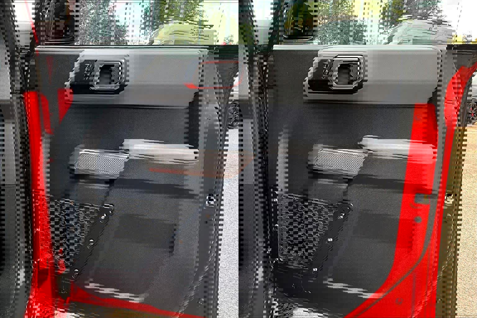 Certified 2023 Ford Bronco Black Diamond image 23