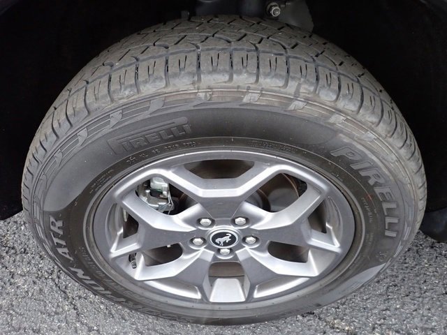 Certified 2024 Ford Bronco Sport Badlands image 12