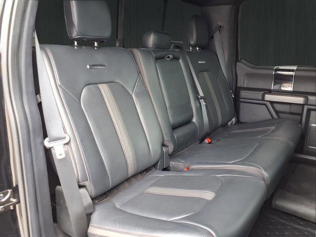 Certified 2022 Ford F250 Platinum w/ FX4 Off-Road Package image 18